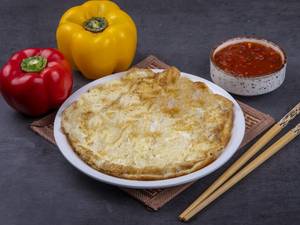 Chinese Omelet [Single Egg]
