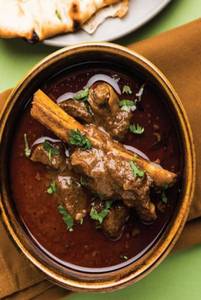 Mutton Korma