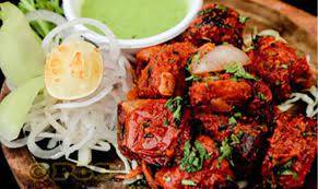 Punjabi Special Chaap