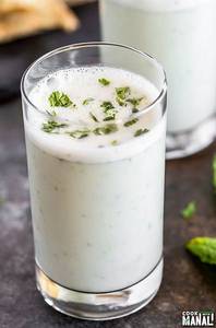 Masala Chaas