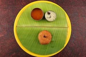 Vada Single