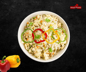Spl Egg Fried Rice