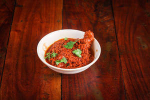 Chicken Rara