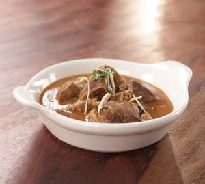 Mutton Rogan Josh