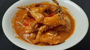 Kaadai Gravy