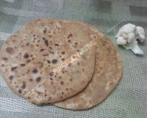 Gobi Paratha