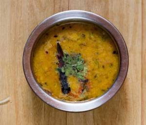 Dal Tadka