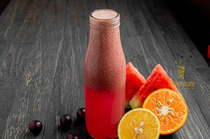 Mix Fruit Juice