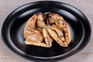 Paneer Churr Churr Naan