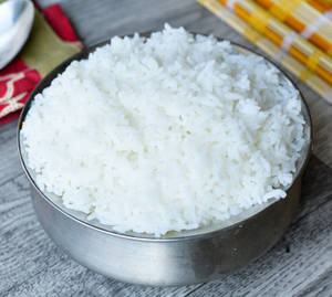 Plain Rice