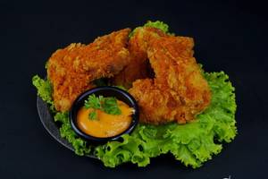 Peri Peri Chicken Wings