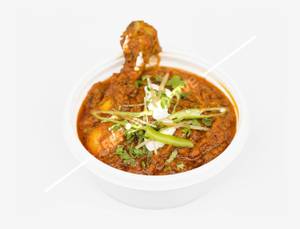 Chicken Masala Curry