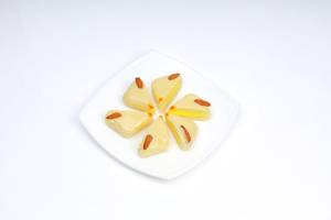 Malai Sandwich