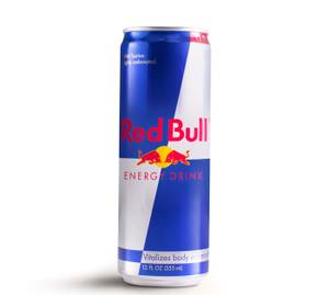 Red Bull