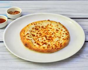 Large Double Cheese Pizza