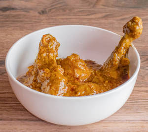 Chicken Dehati