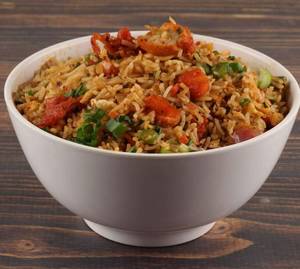 Chicken Traditional Fried Rice