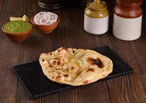 Tandoori Butter Roti