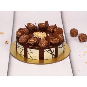 El Hazelnut Ferrero Medium