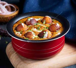Malai Kofta Sweet