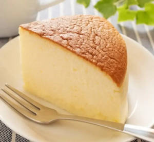 Plain Cake(250 GM)