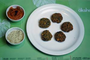 Masala Vada