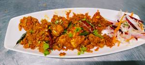 Mutton Sukka