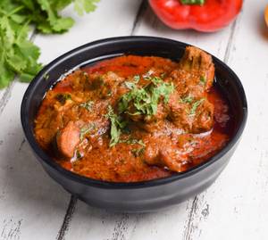 Chicken Curry
