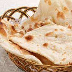 Tandoori Roti