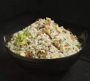 Ghee Rice