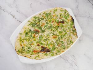 Kotmir Butter Naan