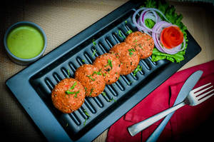Dilruba Kebab