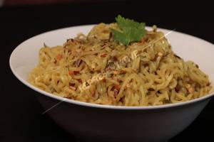 Chicken Maggi