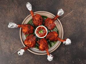 Chicken Lollipop
