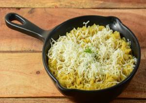 Cheese maggi                                                                   