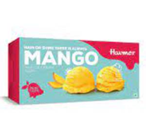 Mango Fresh Brick 750 Ml