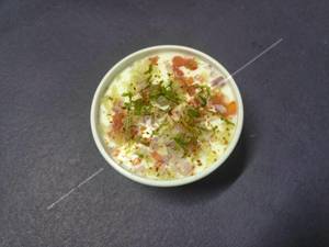 Mix Veg Raita