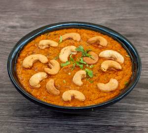 Kaju Curry