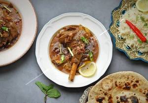 Mutton Nihari