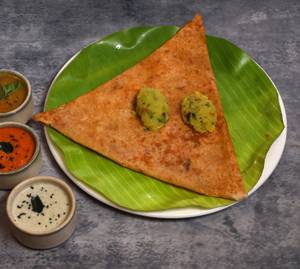 Masala Dosa