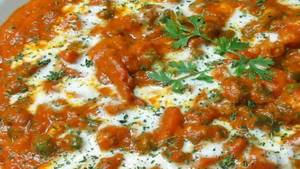 Veg Makhanwala -500 Ml. Serve 1-2 Person
