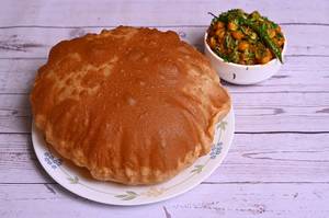 Chole Bhatura