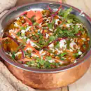 Handi Paneer