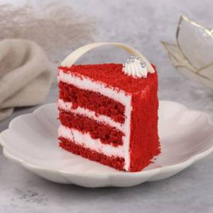 Red Velvet Pastry [Set of 2]