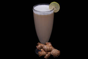Ginger Lime