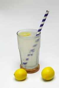 Lemon Cooler