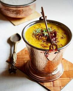 Dal Fry Tadka