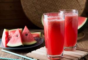 Watermelonjuice