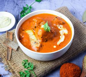 Chicken Butter Masala  
