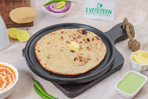 Butter Tandoori Roti